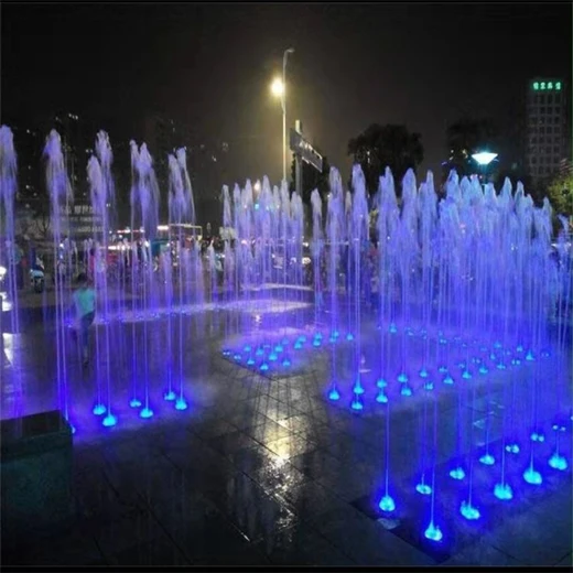 音樂噴泉廠家噴泉廠家