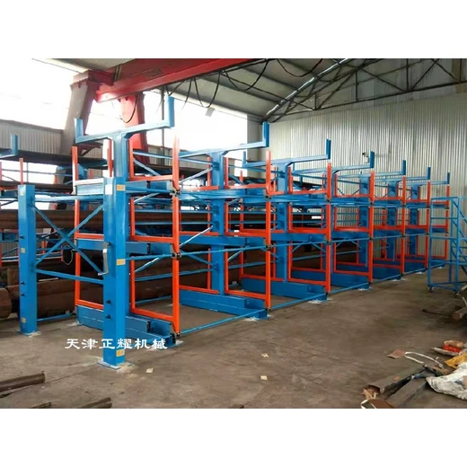 中山從事伸縮懸臂貨架電話,拉出式懸臂貨架價(jià)格