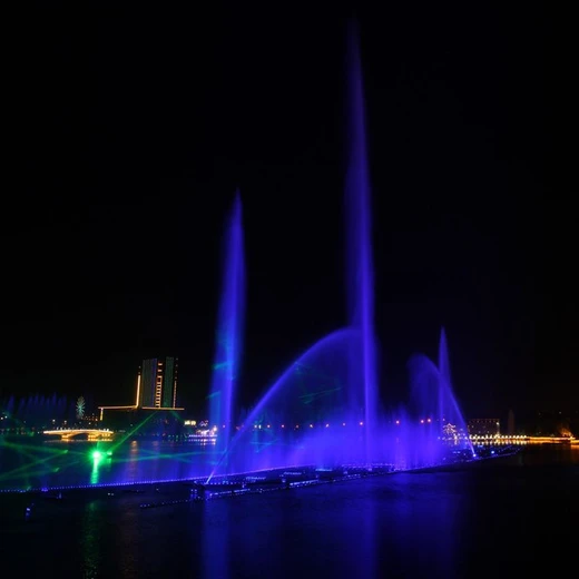 公園噴泉多少錢(qián)噴泉廠家