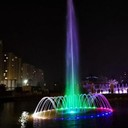 江西音樂噴泉廠家