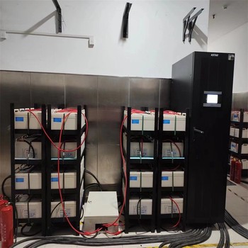 浙江湖州吳興區(qū)UPS不間斷電源車出租