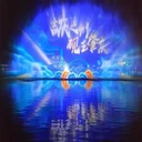 音樂水景噴泉工程噴泉公司