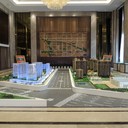 葫蘆島自建房沙盤模型制作公司,沈陽(yáng)聚賢沙盤模型公司