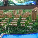 阜新升降沙盤模型制作廠家,沈陽(yáng)聚賢沙盤模型公司