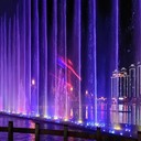 甘肅音樂噴泉公司