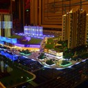 葫蘆島戶型沙盤模型制作加工,沈陽聚賢沙盤模型公司