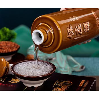 上海貴州懷莊酒業懷莊懷之禮廠家懷之系列酒
