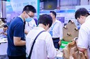 快遞物流展長三角物流展智能搬運(yùn)展圖片