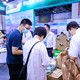 冷鏈物流展圖