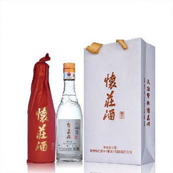 香港香港貴州懷莊酒業集團懷莊酒批發價