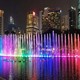 音樂噴泉圖