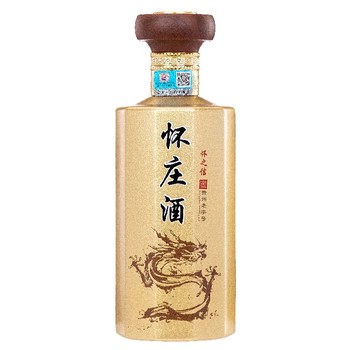 重慶懷莊酒懷之信代理價(jià)懷莊酒業(yè)集團(tuán)懷之系列