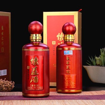 巴中貴州懷莊酒業(yè)懷莊核心大單品批發(fā)