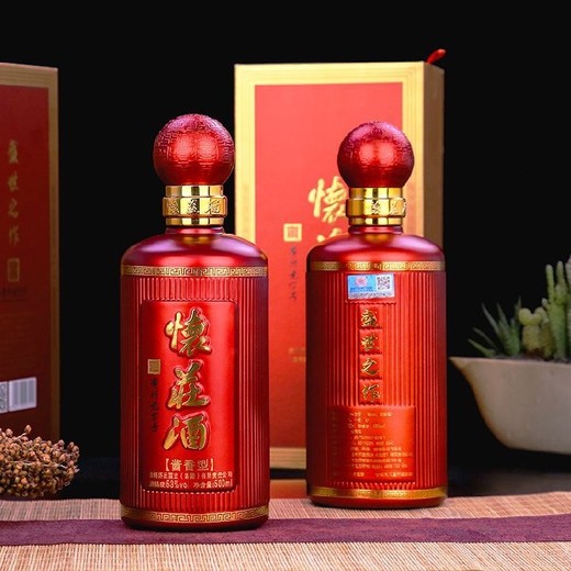 東麗貴州懷莊酒業(yè)懷莊核心大單品代理價(jià)