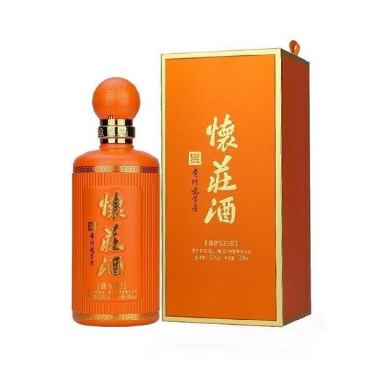 懷化貴州懷莊酒業(yè)懷莊核心大單品批發(fā)