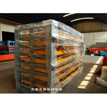 磴口縣正耀抽屜式板材貨架供應(yīng)