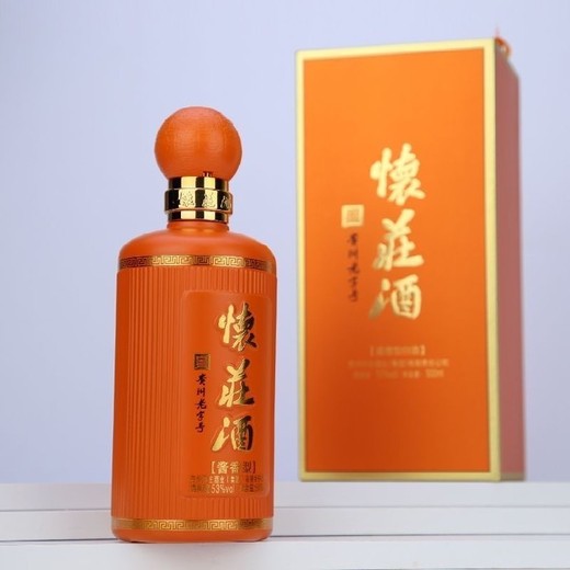 衡水貴州懷莊酒業(yè)懷莊核心大單品批發(fā)