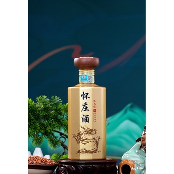 重慶懷莊酒懷之信代理價(jià)懷莊酒業(yè)集團(tuán)懷之系列