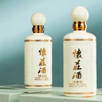 遼寧朝陽貴州懷莊酒業(yè)集團(tuán)懷莊酒批發(fā)價(jià)