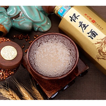 重慶懷莊酒懷之信代理價(jià)懷莊酒業(yè)集團(tuán)懷之系列