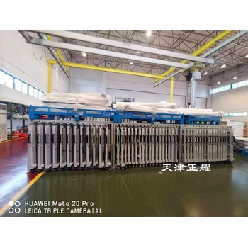 阿拉善盟天津正耀立式板材貨架價(jià)格,立式貨架廠家