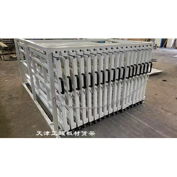 立式板材貨架廠家,武隆定制天津市今耀立式板材貨架