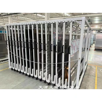立式板材貨架廠家,沙坪壩天津市正耀機(jī)械立式板材貨架廠家