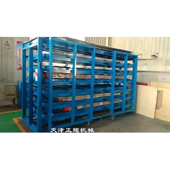 紹興天津市正耀機械抽屜式板材貨架廠(chǎng)家,臥式板材貨架廠(chǎng)家