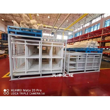 立式板材貨架廠家,沙坪壩天津市正耀機(jī)械立式板材貨架廠家