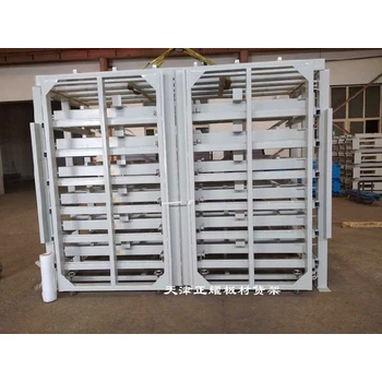 莒南縣正耀抽屜式板材貨架廠家價格