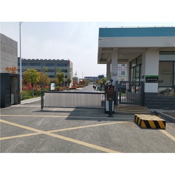 市中區(qū)廣告道閘停車場(chǎng)收費(fèi)系統(tǒng)