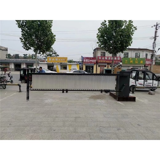 濟陽區(qū)直桿道閘識別車牌號碼系統(tǒng)