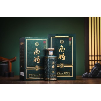 茅臺鎮醬酒之源南將·龍20好喝不上頭