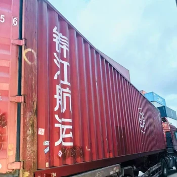 湖南倉儲(chǔ)集裝箱租售移動(dòng)倉庫使用壽命長