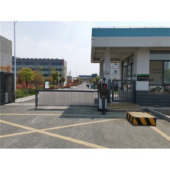 萊蕪區(qū)自動(dòng)道閘識(shí)別車牌號(hào)碼系統(tǒng)