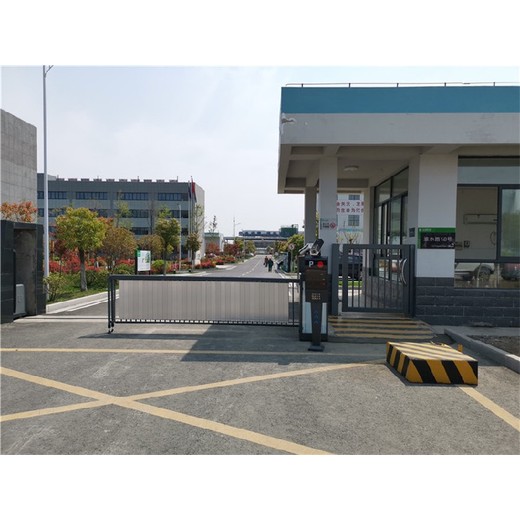 萊蕪區(qū)直桿道閘車牌識別系統(tǒng)廠家