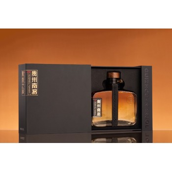 貴州核心產(chǎn)區(qū)南將·黑夜之聲大曲醬香