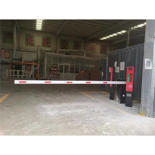 市中區(qū)柵欄道閘車牌號碼識別系統(tǒng)