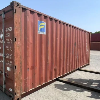 閔行大型集裝箱出租,正規(guī)集裝箱出租供應(yīng)商