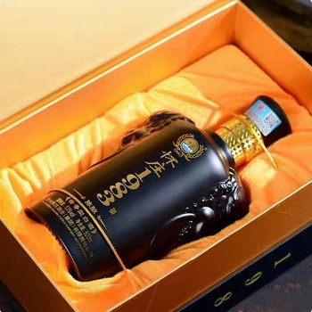 舟山懷莊1983陳釀廠家聯(lián)系電話