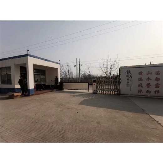 歷城區(qū)直桿道閘停車場管理系統(tǒng)