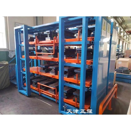 桃園縣天津市今耀抽屜式模具貨架廠家,抽屜式模具貨架價格