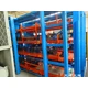 抽屜式模具貨架價(jià)格圖