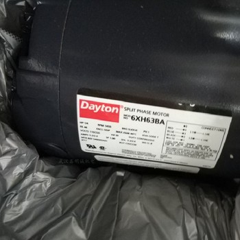 美國DAYTON冷卻風扇散熱風機散熱風機1TDN8