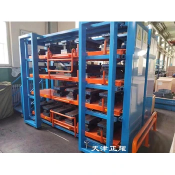 蘇州抽屜式模具貨架定制廠家