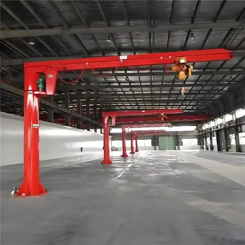 棗莊移動(dòng)懸臂吊廠家