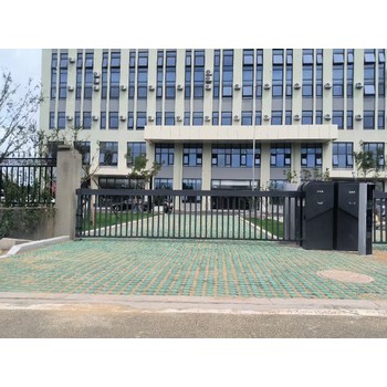 起降桿平陰縣道閘桿維修