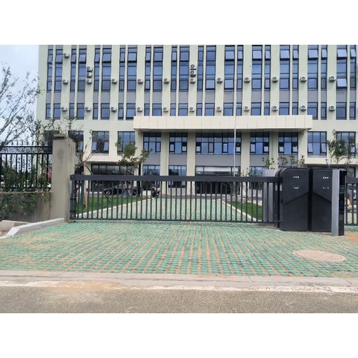 商河縣起降桿道閘維修