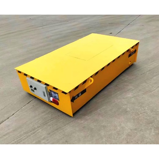 濟南電動地平車生產(chǎn)廠家