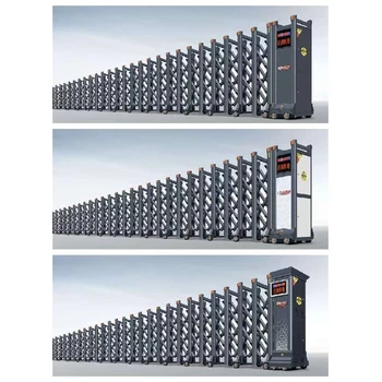 臨淄區(qū)達(dá)美伸縮門維修電話